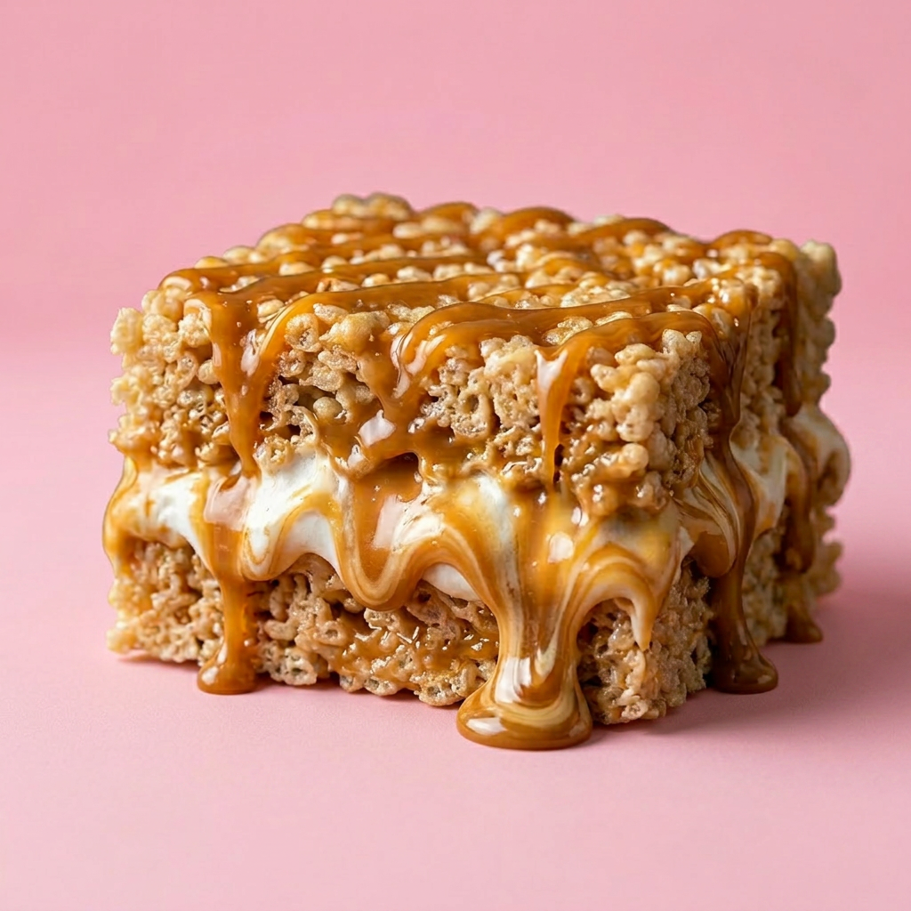 Brown Butter Dulce de Leche