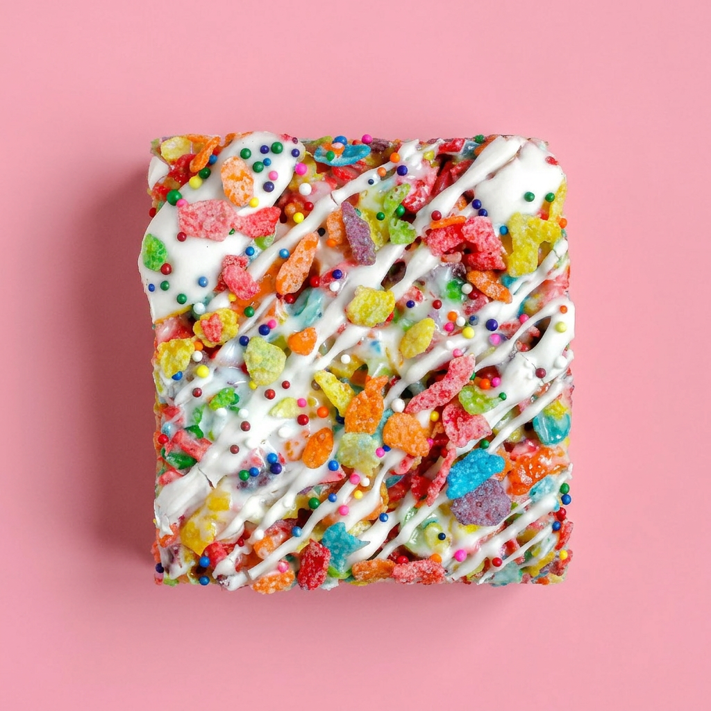 Fruity Pebbles Party